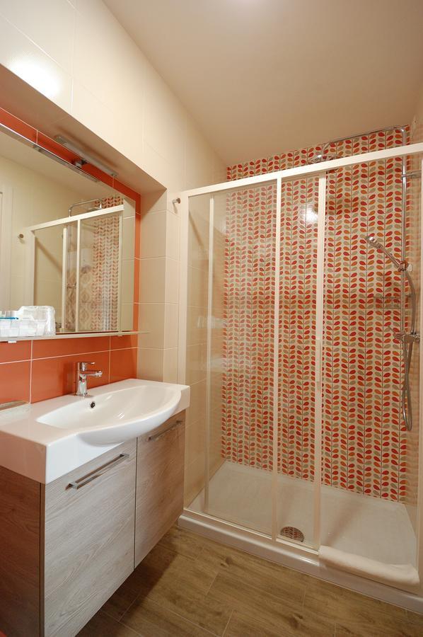 B&B Incanto Sotto Il Mare San Benedetto del Tronto Exterior photo