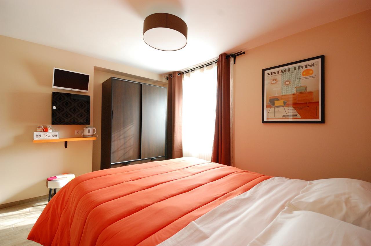 B&B Incanto Sotto Il Mare San Benedetto del Tronto Exterior photo