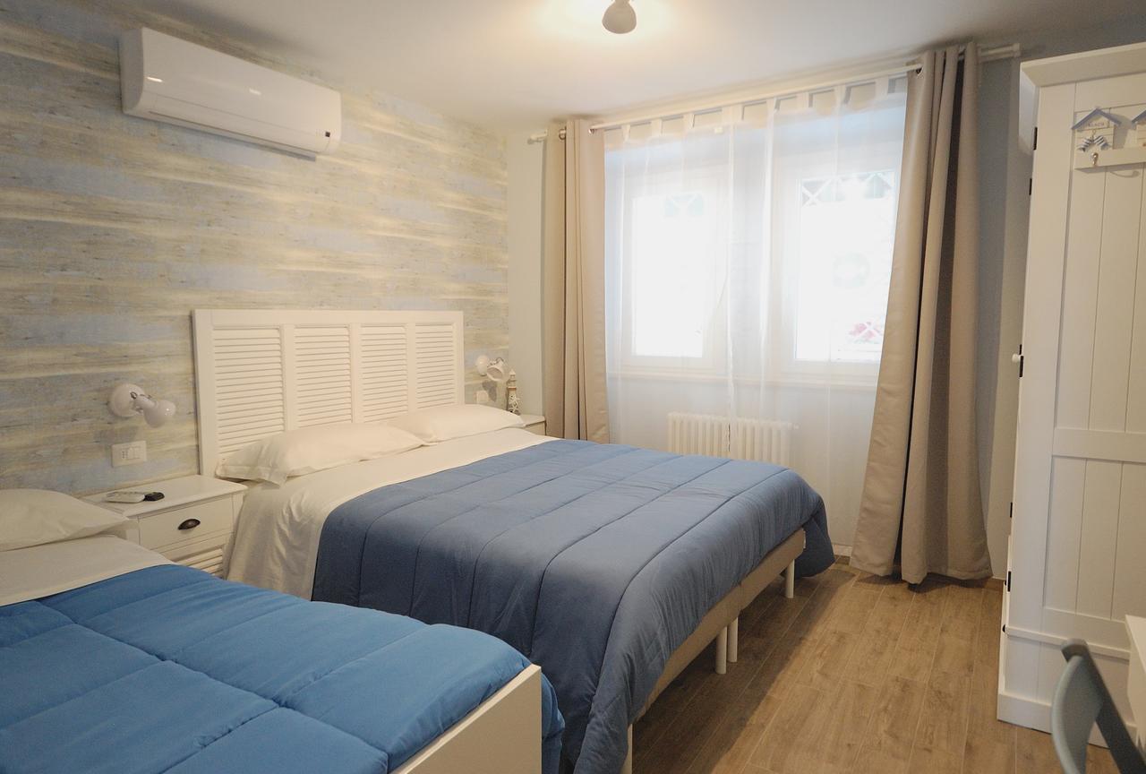 B&B Incanto Sotto Il Mare San Benedetto del Tronto Exterior photo
