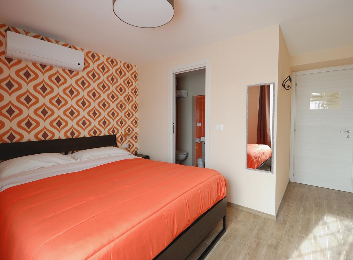 B&B Incanto Sotto Il Mare San Benedetto del Tronto Exterior photo