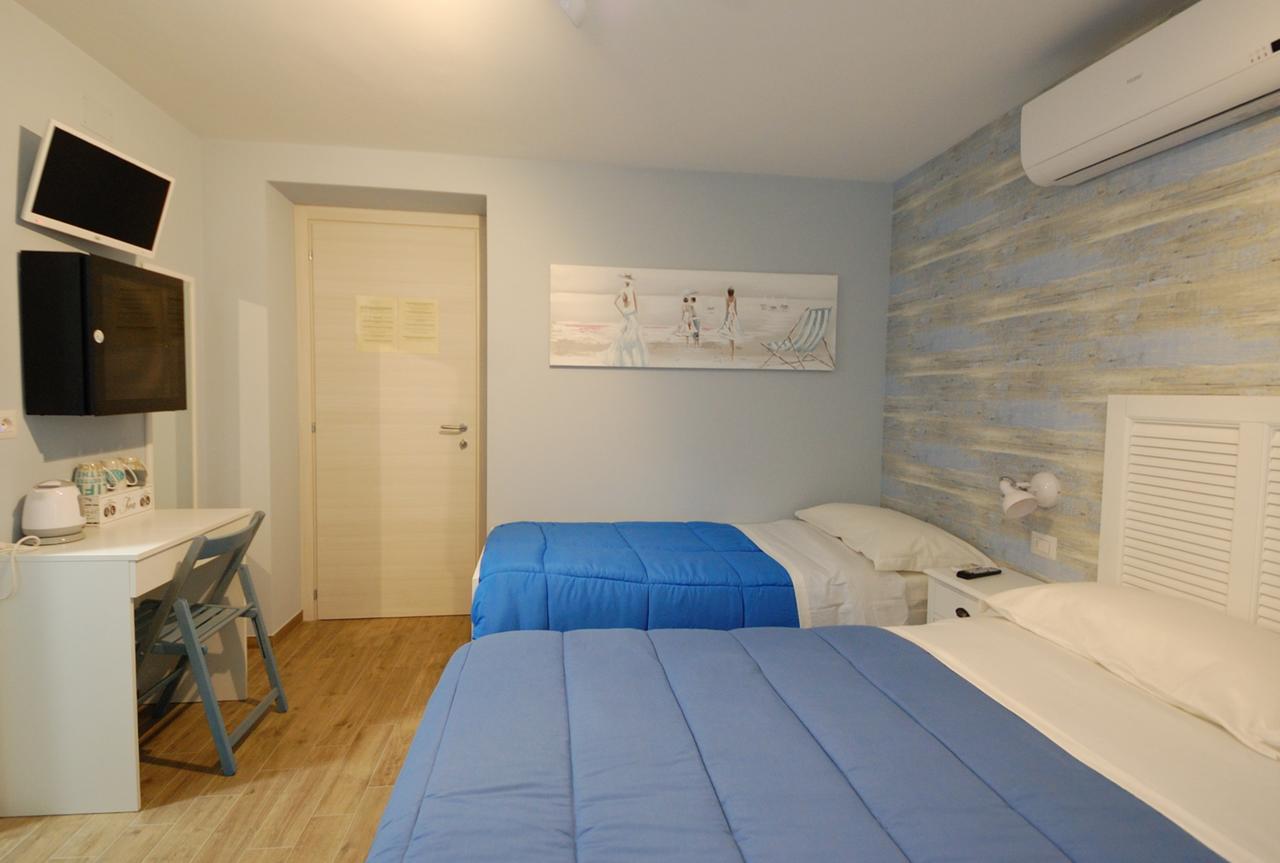 B&B Incanto Sotto Il Mare San Benedetto del Tronto Exterior photo