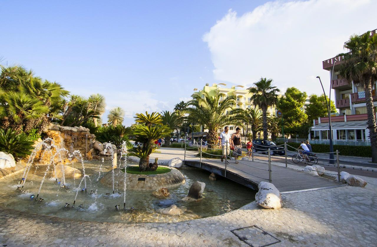 B&B Incanto Sotto Il Mare San Benedetto del Tronto Exterior photo