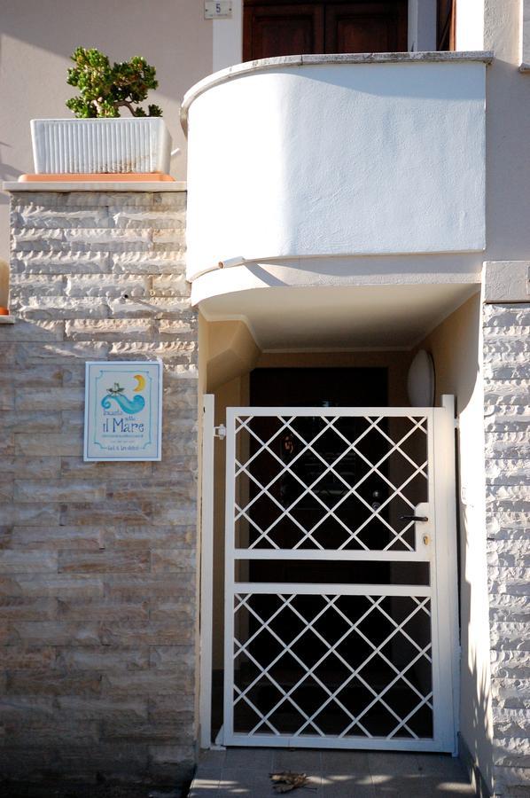 B&B Incanto Sotto Il Mare San Benedetto del Tronto Exterior photo