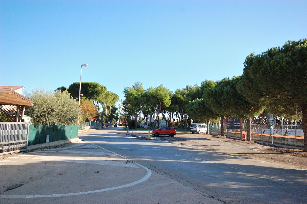 B&B Incanto Sotto Il Mare San Benedetto del Tronto Exterior photo