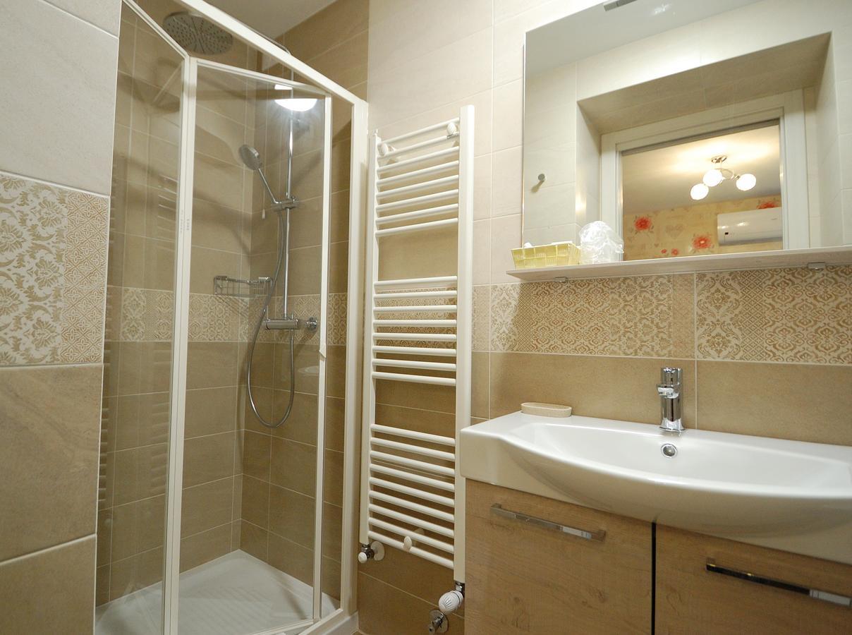 B&B Incanto Sotto Il Mare San Benedetto del Tronto Exterior photo