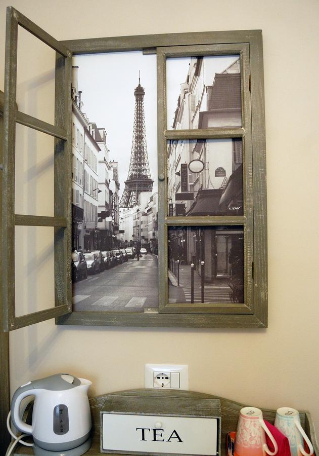 B&B Incanto Sotto Il Mare San Benedetto del Tronto Exterior photo