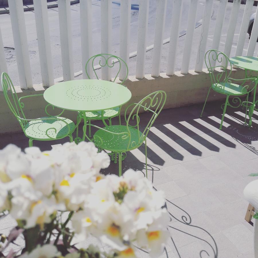 B&B Incanto Sotto Il Mare San Benedetto del Tronto Exterior photo