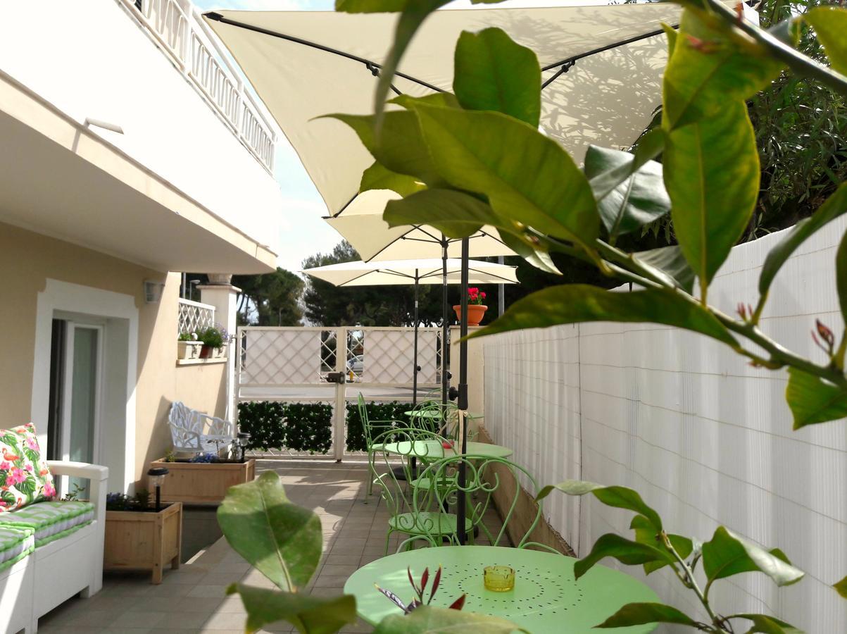 B&B Incanto Sotto Il Mare San Benedetto del Tronto Exterior photo