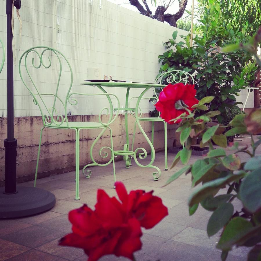 B&B Incanto Sotto Il Mare San Benedetto del Tronto Exterior photo